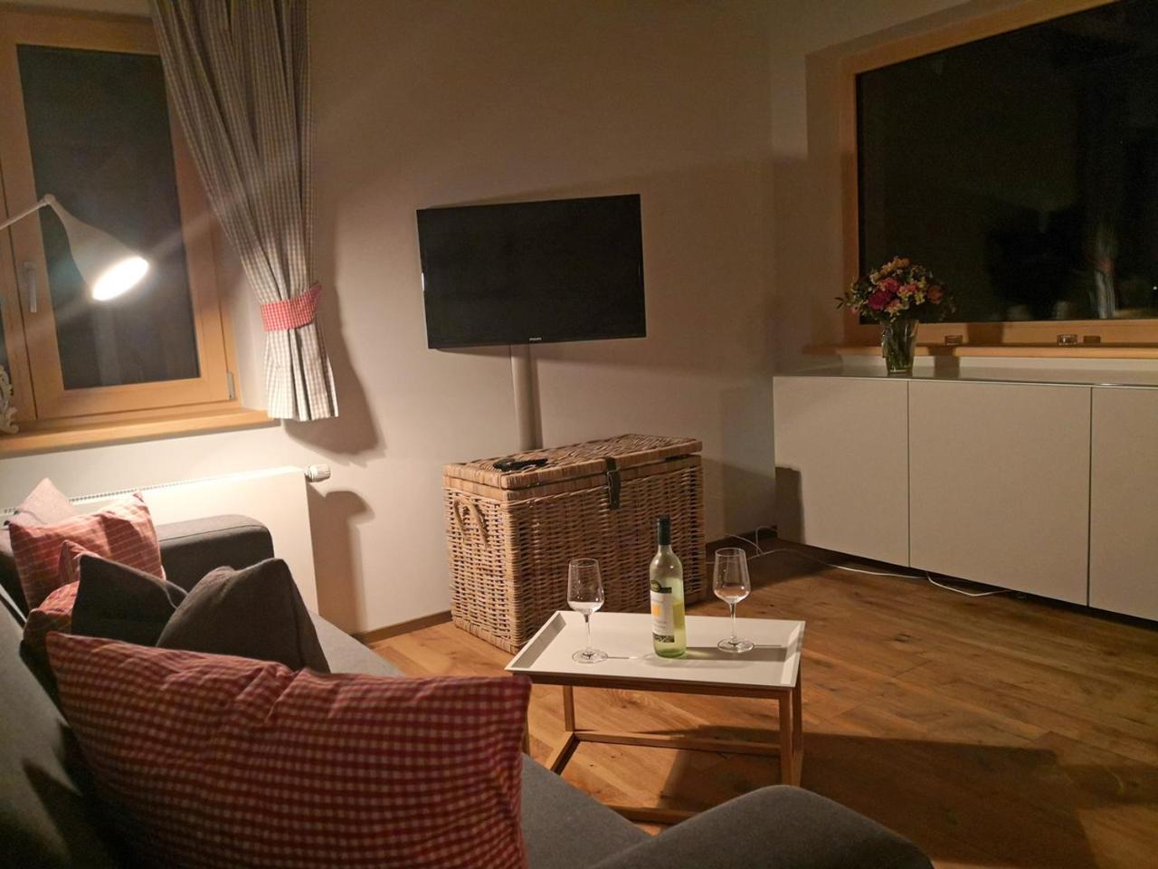 Dasgams Gosau Zewnętrze zdjęcie